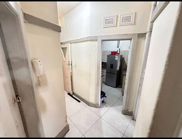 1.5 BEDROOM FLAT FOR SALE IN SOUTH BEACH